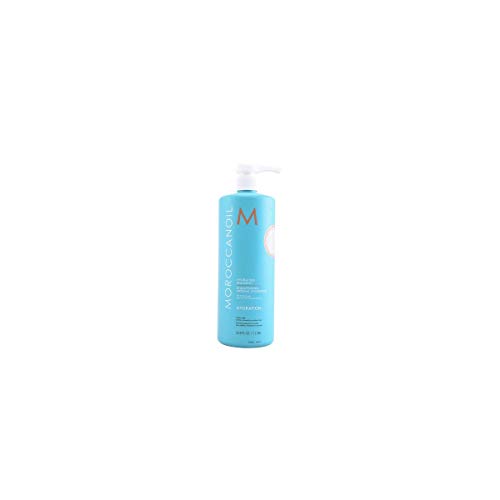 HYDRATION hydrating shampoo 1000 ml