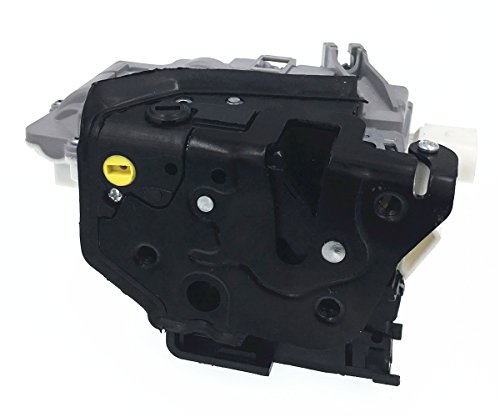 HZTWFC 1P0839015A Cerradura para Puerta Trasera Izquierda de Seat Trasera Izquierda Puerta Actuador para Seat Altea XL TOLEDO III