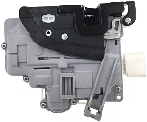 HZTWFC Accionador de Cierre Centralizado de Puerta Parte Delantera Derecha del Pasajero 1P1837016