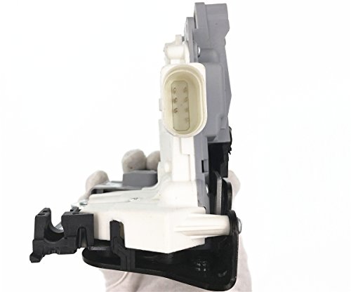 HZTWFC Accionador de Cierre Centralizado de Puerta Parte Delantera Derecha del Pasajero 1P1837016