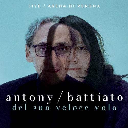 I Treni Di Tozeur (Live At Arena Di Verona) [feat. Alice]