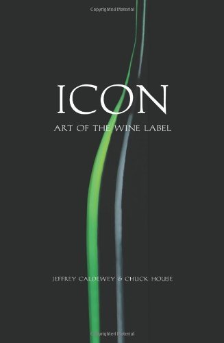 Icon: Art of the Wine Label (English Edition)