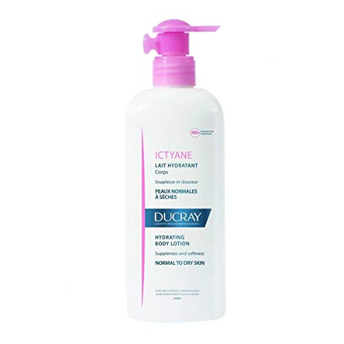 Ictyane Leche Corporal 500 ml