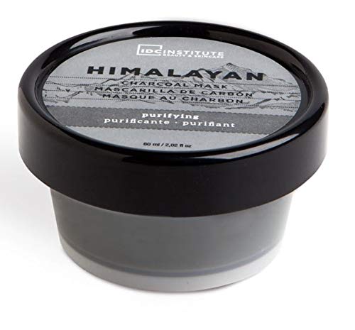 Idc Institute Idc Inst.Mascarilla Facial 60 Ml. Carbon Himalayan 3428-60 ml