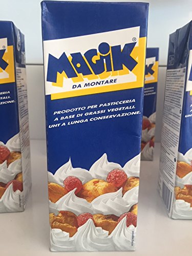 IFFCO ITALIA Srl Nata Vegetal Magik 1L