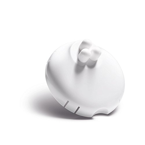 Imetec Quick Heating System - Cepillo para limpieza facial, limpia y exfolia la piel del rostro, 5 cabezales intercambiables para un tratamiento personalizado