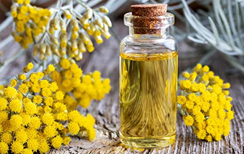 Immortelle – Goldenes aceite