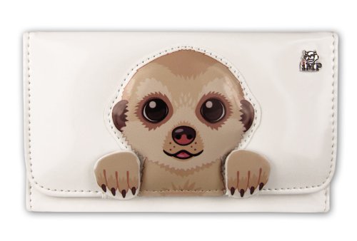 iMP Meerkat Pup Console Case (Nintendo 3DS/DSi/DS Lite) [Importación inglesa]