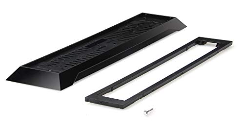 iMW - Soporte vertical universal para PS4 Slim y PS4 Pro