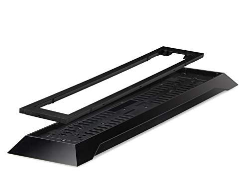 iMW - Soporte vertical universal para PS4 Slim y PS4 Pro