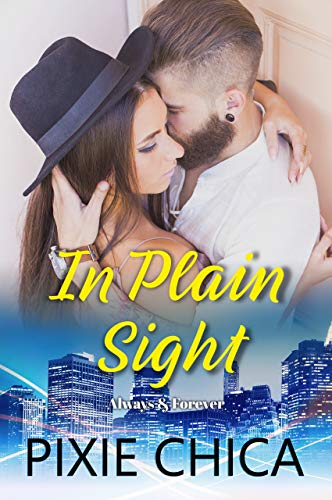 In Plain Sight (Always and Forever Book 2) (English Edition)