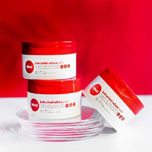 Indeed Labs Bakuchiol Reface Pads