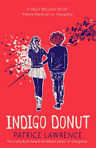 Indigo Donut (English Edition)