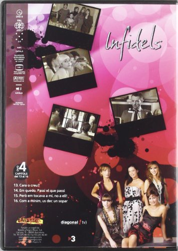 Infidels [DVD]
