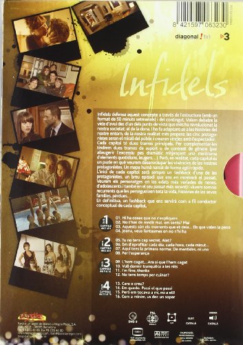 Infidels [DVD]