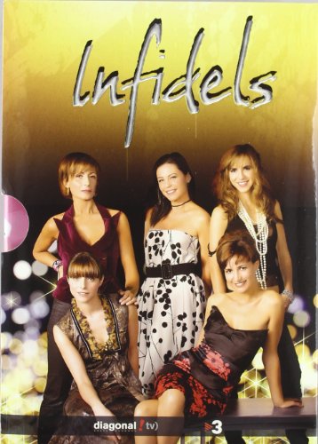 Infidels [DVD]