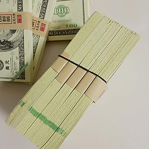 Infierno Bank Note 100 Dólares Estadounidenses De Papel De Fragancia, Dinero De Ancestor, Billetes De Dólar, Ofertas, Funeral, Dinero del Festival Ching Ming