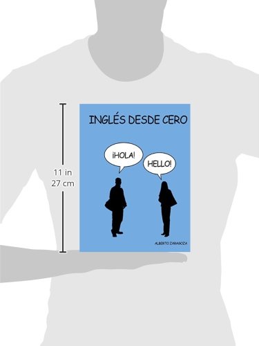 Inglés desde cero