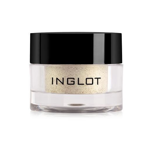 Inglot AMC Pure Pigment Eye Shadow - Highly Concentrated Loose Colored Powder (30) by Illuminations