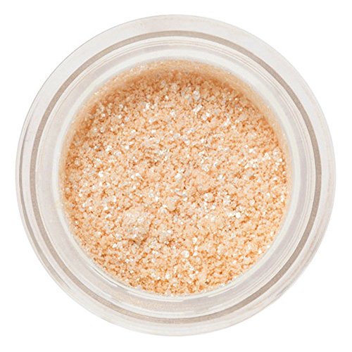 Inglot AMC puro pigmento sombra Star polvo 118