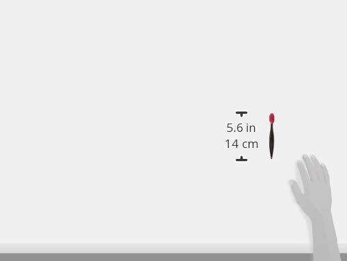 INGLOT Brocha Para Maquillaje Facial 50 g