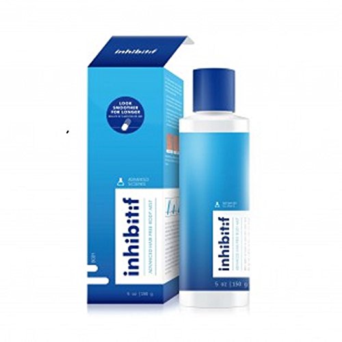 Inhibitif Advanced Hair-Free Body Mist-5 oz. by Inhibitif