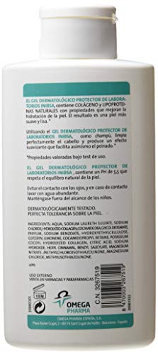 Inibsa Cara 1 Unidad 200 ml