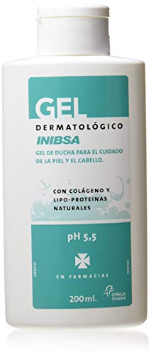 Inibsa Cara 1 Unidad 200 ml