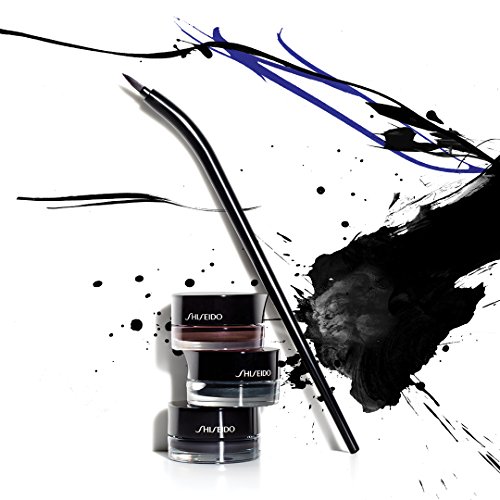Inkstroke eyeliner brush pennello.