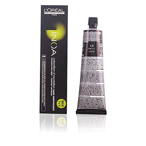 INOA MOCHAS 4.8 60ML V511