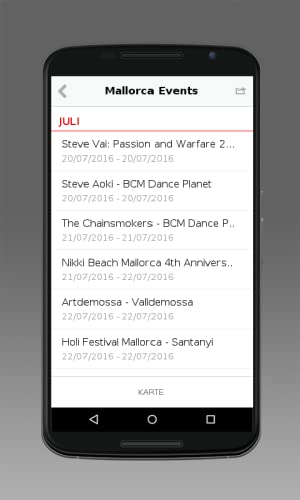 Inselzeitung Mallorca