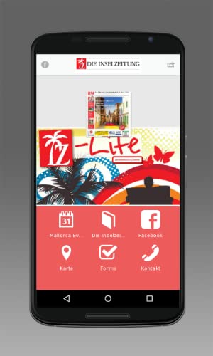 Inselzeitung Mallorca