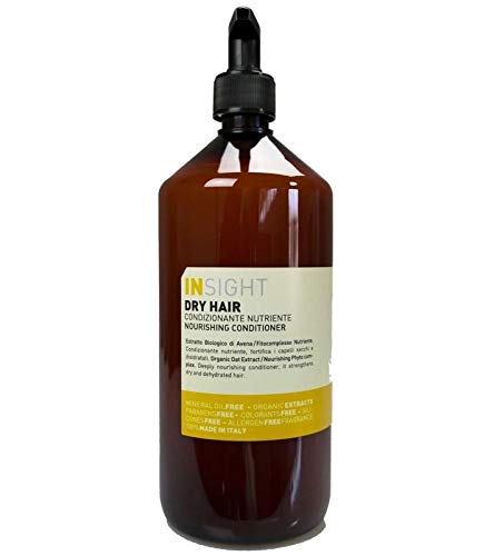 Insight Dry Hair Conditioner Nutriente 900 ml