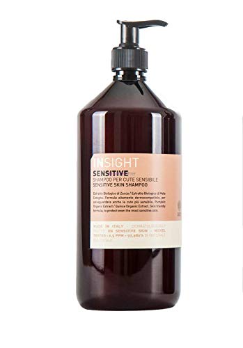 Insight Sensitive Condizionante per cute sensibile 1000ml