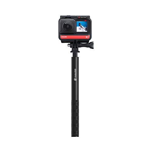 Insta360 Selfie Stick Invisible (ONE R / ONE X / ONE / EVO)