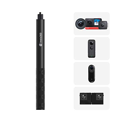Insta360 Selfie Stick Invisible (ONE R / ONE X / ONE / EVO)