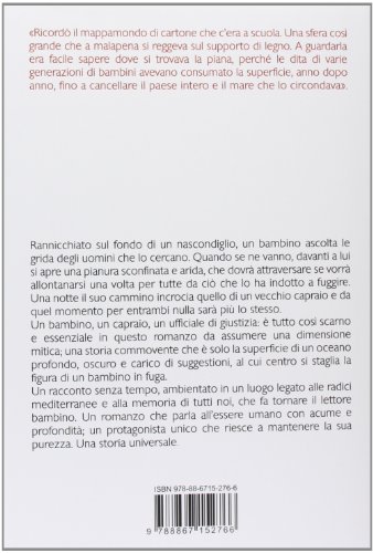 Intemperie (Romanzo)