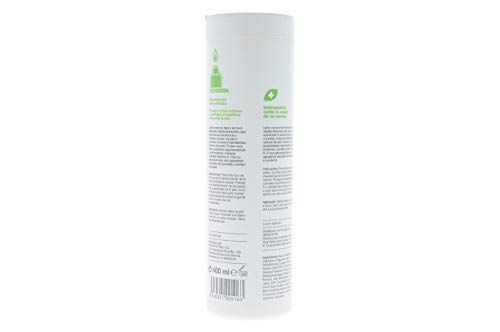 Interapothek Interapothek Leche Corporal Hidratante 400ml