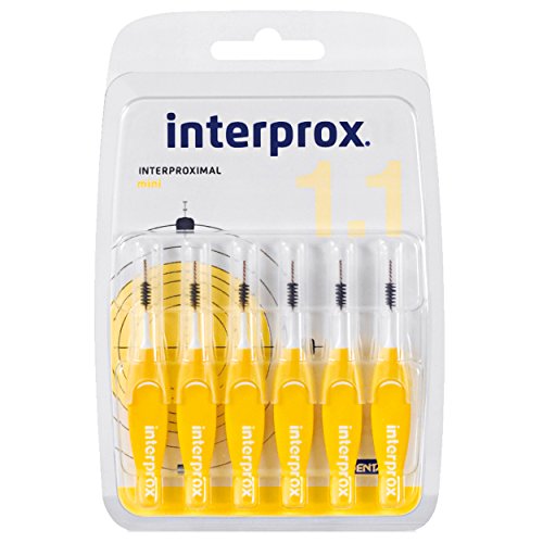 Interprox 4G Mini Blister 6U 6L