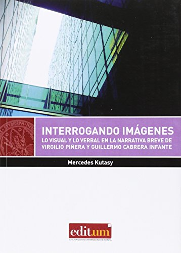 Interrogando imágenes (EDITUM SIGNOS)