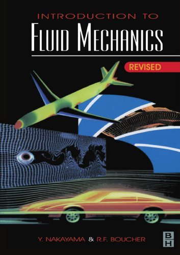 Introduction to Fluid Mechanics (English Edition)