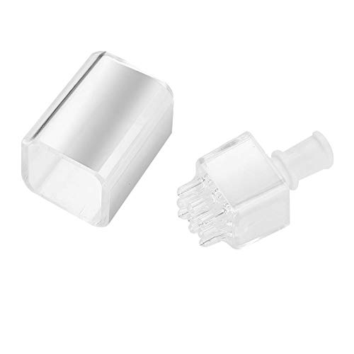 Inyector hialurónico, inyector profesional de ácido hialurónico, pluma de eliminación de arrugas, cuidado de la piel, rejuvenecimiento, blanqueamiento, humedad, salón de belleza(#6)