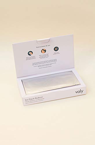 ION PATCH REDUCER (PACK 3 UNIDADES - TRATAMIENTO COMPLETO) - El primer parche reductor de grasa y celulits con MESOTERAPIA NO INVASIVA.…