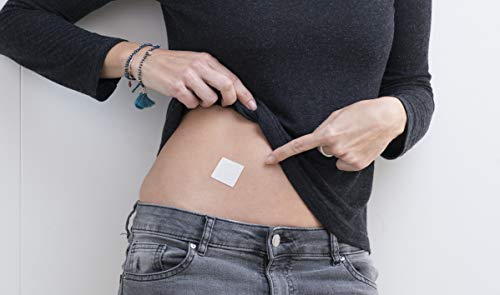 ION PATCH REDUCER (PACK 3 UNIDADES - TRATAMIENTO COMPLETO) - El primer parche reductor de grasa y celulits con MESOTERAPIA NO INVASIVA.…