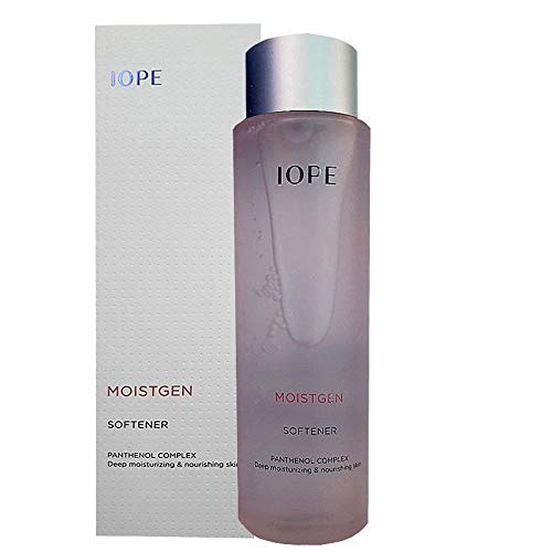 IOPE Moistgen Softener Skin Hydration 150ml
