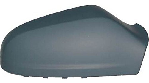 Iparlux 41533452/231 Carcasa Espejo Retrovisor para Coche, Derecho, Imprimado