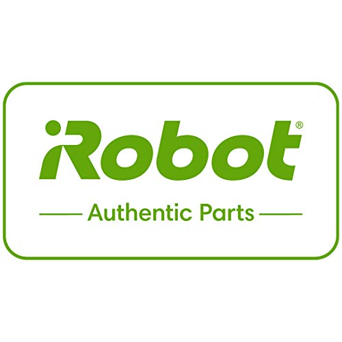 iRobot Mando a Distancia ROOMBA 82204, Negro