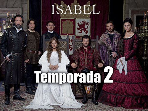 Isabel - Temporada 2