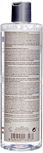 Isdin – Agua micelar 4 en 1 400 ml Isdin