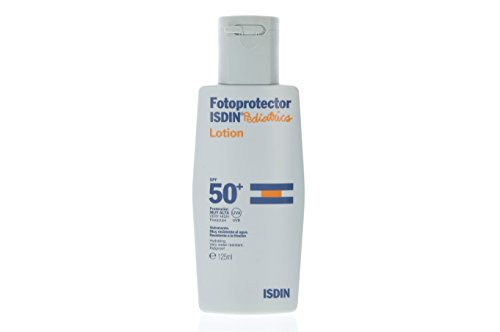 Isdin - Fotoprotector Pediatrics Isdin 50+ 125ml